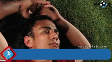 ذكرى وفاة محمد عبد الوهاب اليوم: قصة نجم الأهلي الذي رحل مبكرًا من عالم كرة القدم